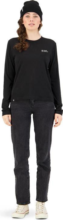 Actual product image Mons Royale Icon Relaxed (S)