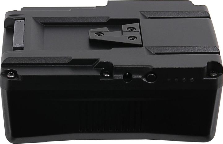 Immagine prodotto Patona Platinum Akku V-Mount 24A 216Wh 15000mAh f. Blackmagic Ursa Mini RED EPIC Sony Video LED Lich (Batteria della fotocamera)