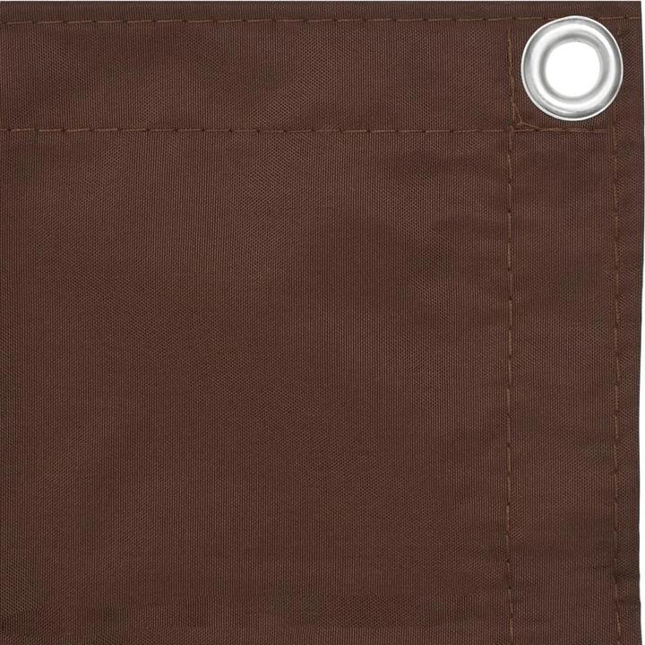 Produktbild vidaXL Sichtschutz Balkon (90 cm)