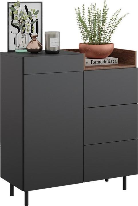 Image du produit Vicco Anika (89 x 40 x 100 cm)
