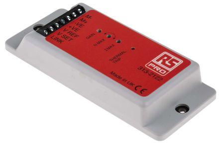 Image du produit RS PRO Régulateur à quatre quadrants 2A