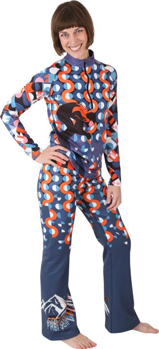 Actual product image Freisein AbFahrt (L)