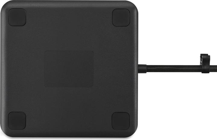 Produktbild Kensington MD120U4 (USB-C, 3 Ports)