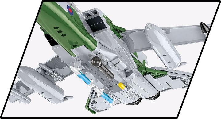 Produktbild Cobi Panavia Tornado GR.1 / 468 pcs.