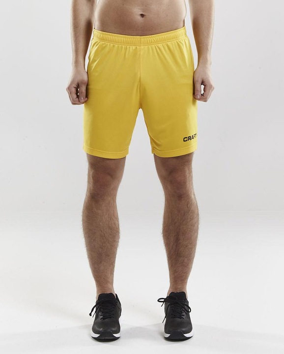 Produktbild Craft Squad Short Solid M (M)