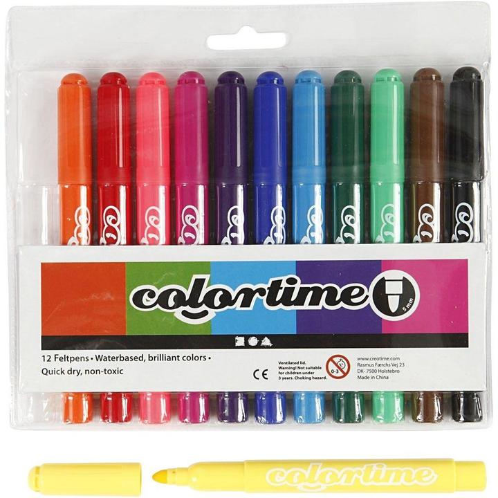 Standard-Farben