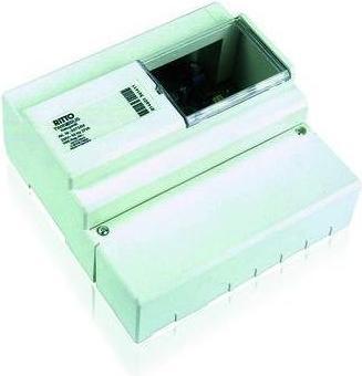 Produktbild Schneider Electric RITTO TWInnensechskant NETZGERÄT