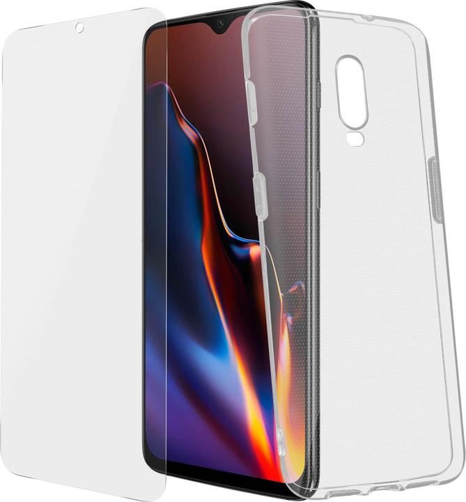 Actual product image Avizar Pak Series (OnePlus 6T)
