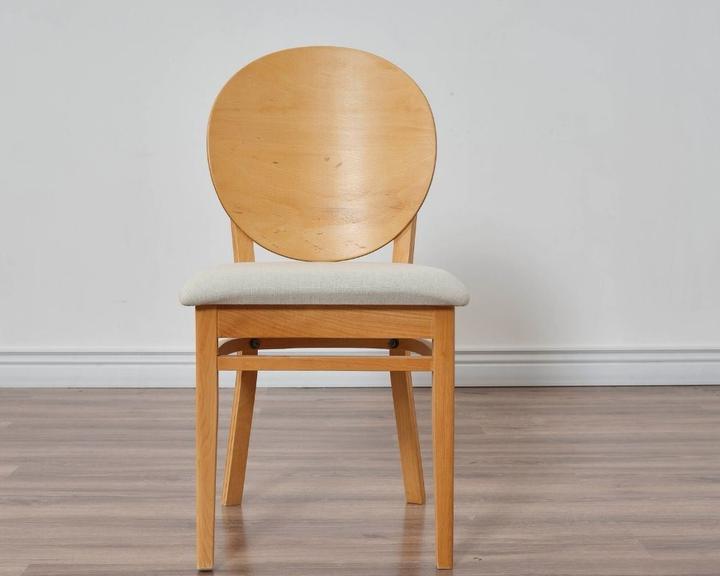 Actual product image Skye Decor Holler Pouffe