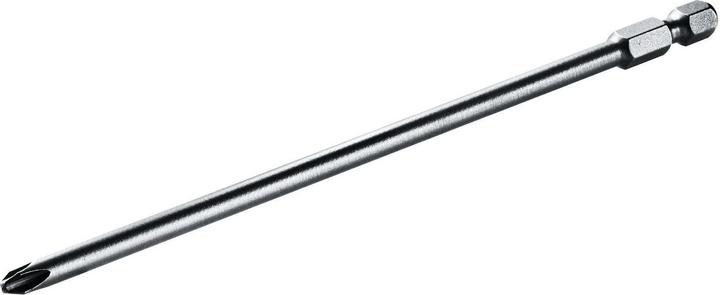 Actual product image Festool Bit PZ 2-AF-55 3x (Cross Pozidriv PZ)