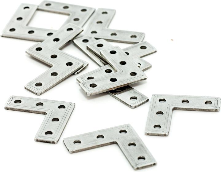 Actual product image MakerBeam Regular Starter Kit (Raspberry Pi, Various, Construction kit)