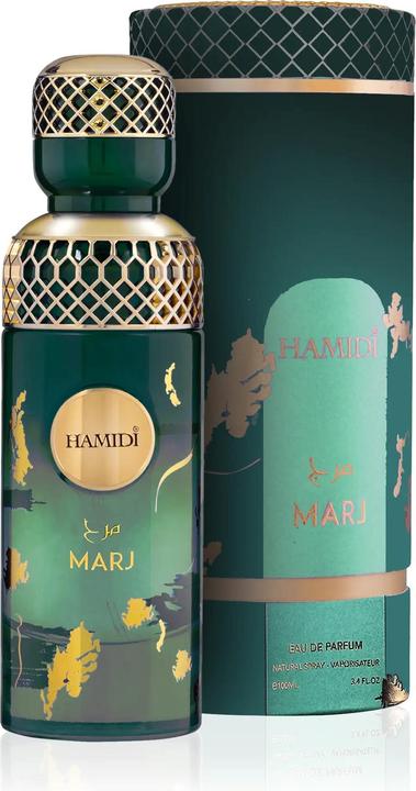 Immagine prodotto Hamidi Marj EDP (Eau de parfum, 100 ml)