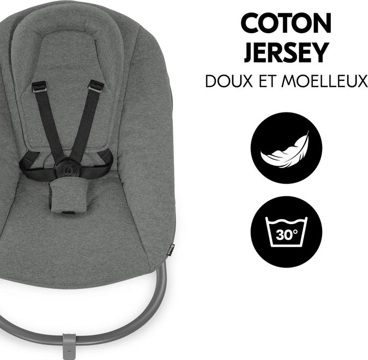 Produktbild Hauck Alpha Bouncer