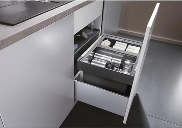 Produktbild Blanco Flexon II 60/2 (49 l)