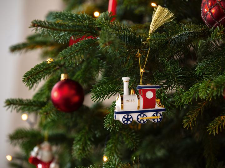 Produktbild Villeroy & Boch Winter Collage (1x)