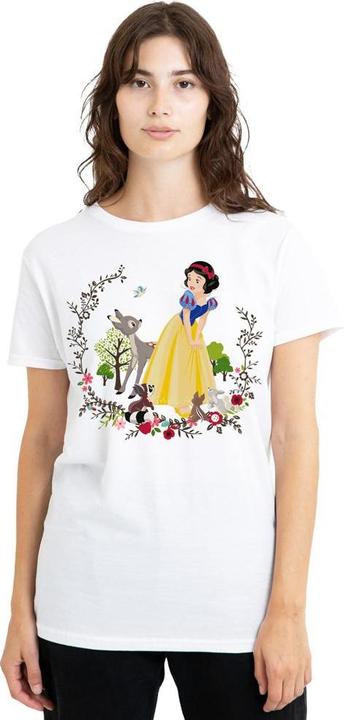 Produktbild Snow White TShirt (S)