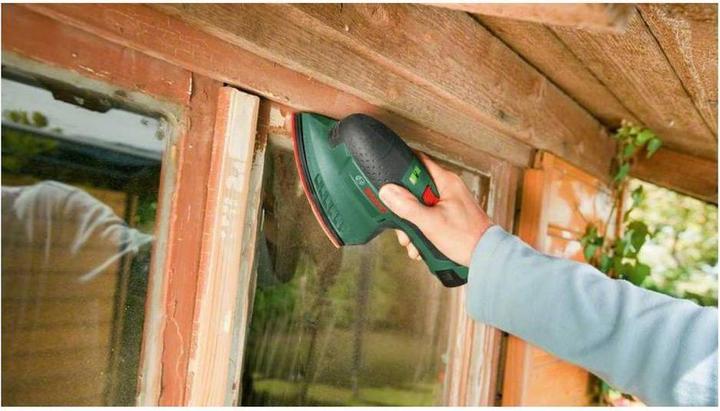Produktbild Bosch Home & Garden EasySander 12 (Multischleifer)