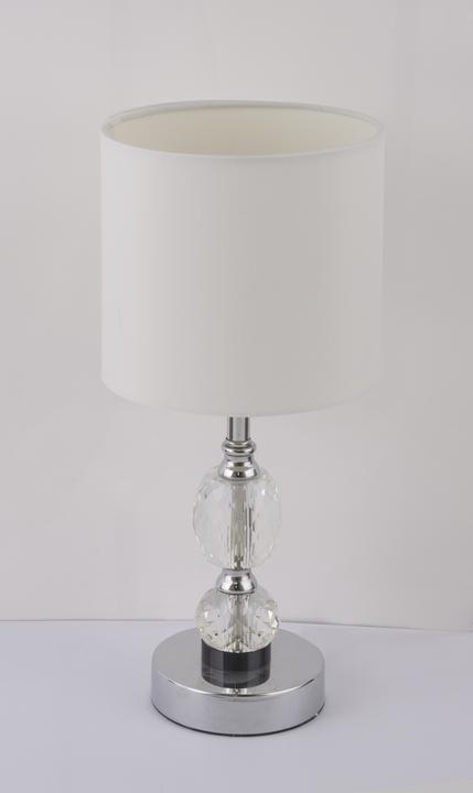 Image du produit Globo Lampe de table Bronn (E14)