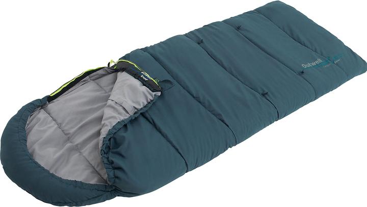 Actual product image Outwell Campion Junior (170 cm)