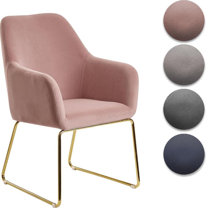 Actual product image FineBuy Pink