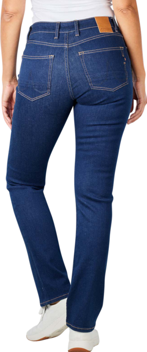 Actual product image Kuyichi Sara Jeans Straight rinse (W26/L30)