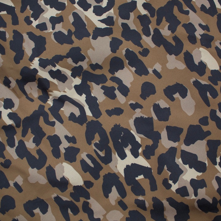 Produktbild Kind Bag Medium Bag Leopard