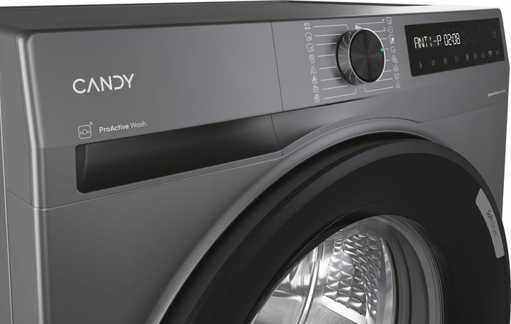 Produktbild Candy BR 47SBL8G-S (7 kg, Links)