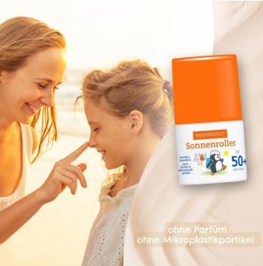 Immagine prodotto Paediprotect Crema solare SPF 50+ (Stick solare, SPF 50+, 50 ml)