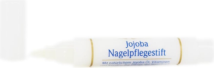 Produktbild La Cura Nagelpflegestift mit Jojoba Öl Keratin Vitamin A C E