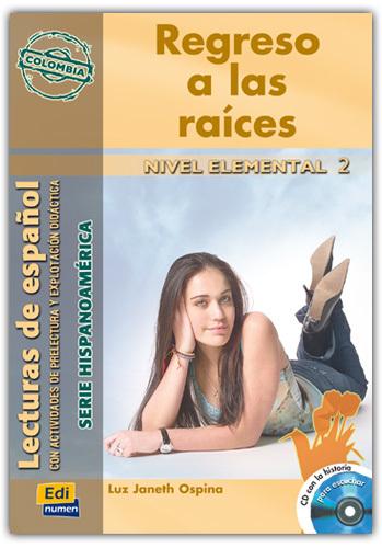 Produktbild Regreso a las raíces (Colombia) (Deutsch, 2010)