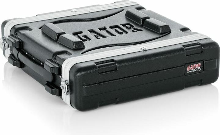 Actual product image Gator GR-2L (19" rack)