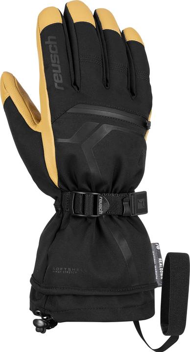 Actual product image Reusch Down Spirit GTX (10)