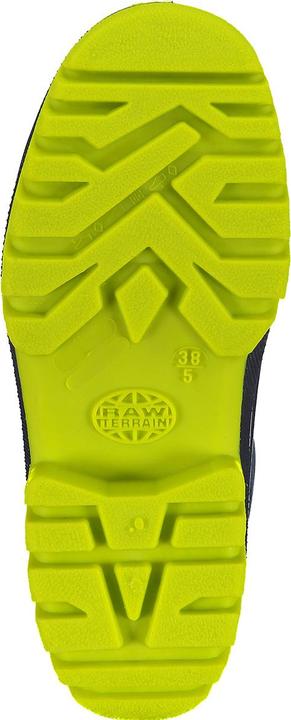 Actual product image CMP Campagnolo Ahto WP Snow Boots Junior (40)