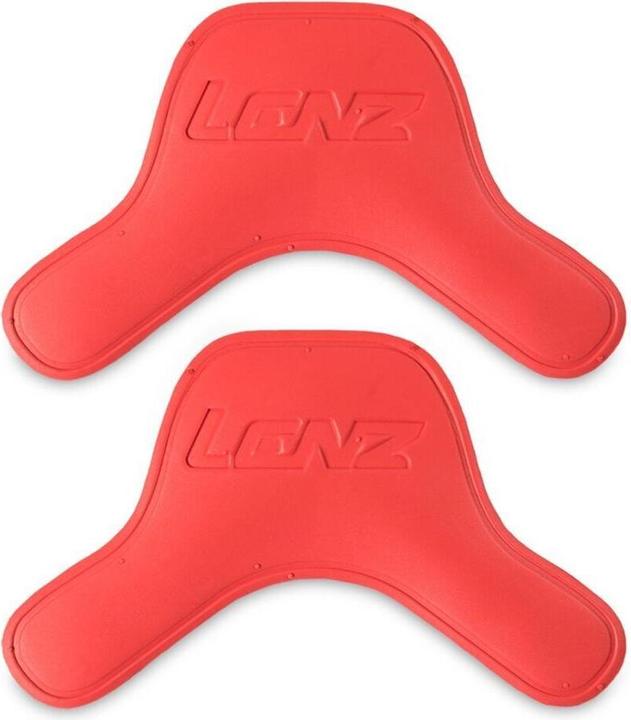 Produktbild Lenz Fit Mat Heel / 10 pcs.