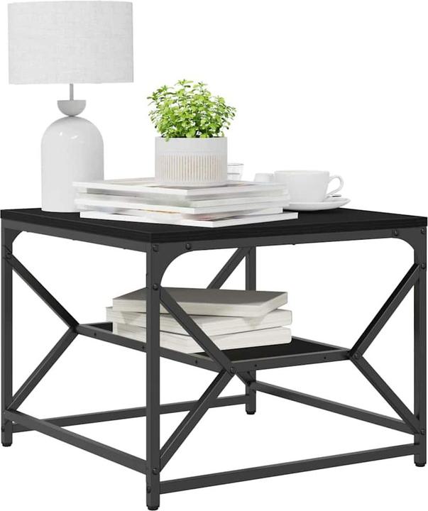 Actual product image vidaXL Couchtisch