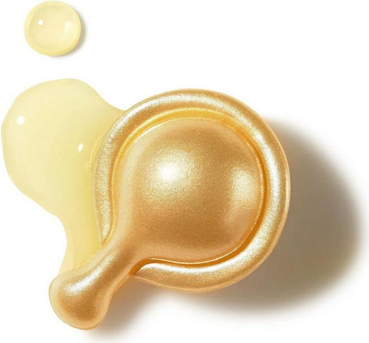 Actual product image Elizabeth Arden - Ceramide Advanced Daily Youth Restoring Serum Capsules (28 ml)