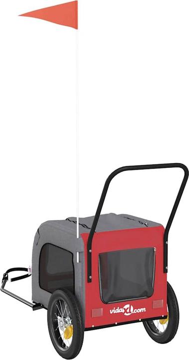 Image du produit vidaXL Tiertransport