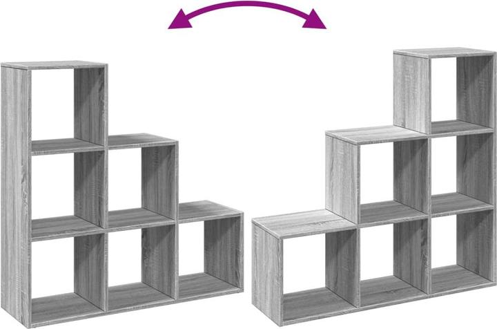 Produktbild vidaXL Raumteiler (99 x 29 x 99 cm)