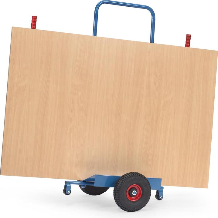 Produktbild Fetra Plattenkarre 1076 (350 kg)