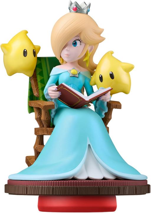 Nintendo amiibo Rosalina & Luma (Switch 2)