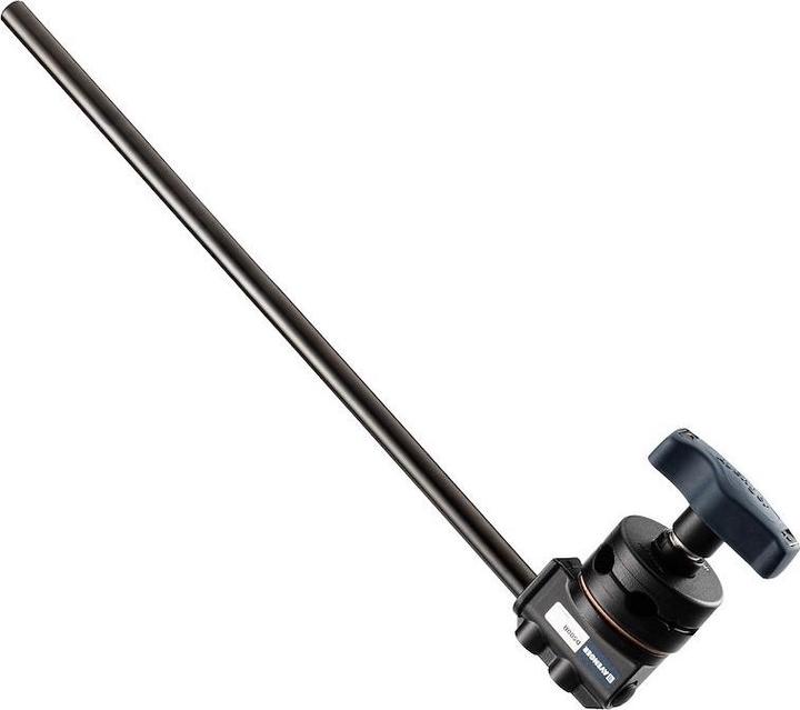 Produktbild Manfrotto D500B Verlängerung Grip Arm (Stativ Verlängerung)