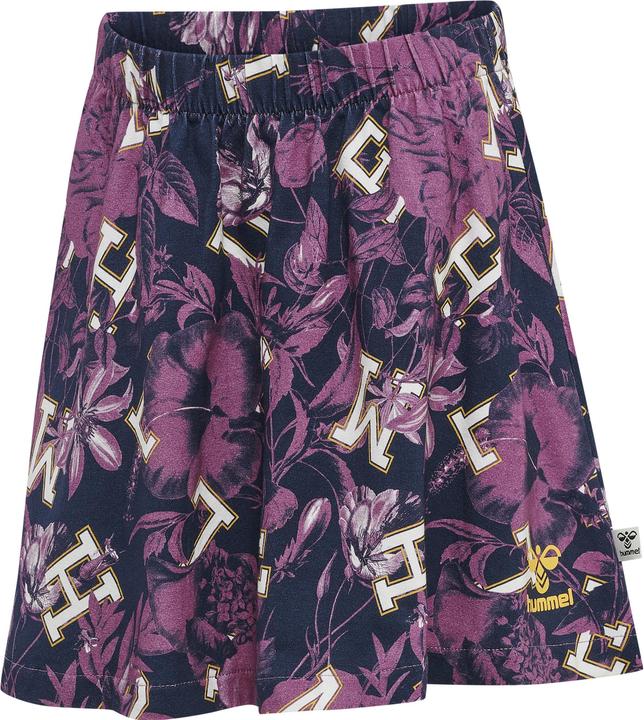 Produktbild hummel Geology Skirt (134)