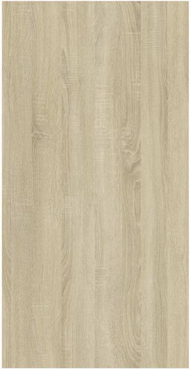 Produktbild vidaXL TV Schrank (30.50 x 30 x 60 cm)