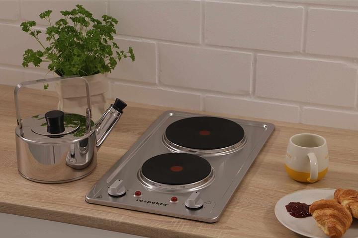 Produktbild Respekta KM9111EN (29 cm)