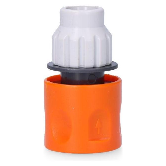 Edm, Koppelingen Voor Slangen, Quick Hose Connector 3/8 In (19.05 mm)
