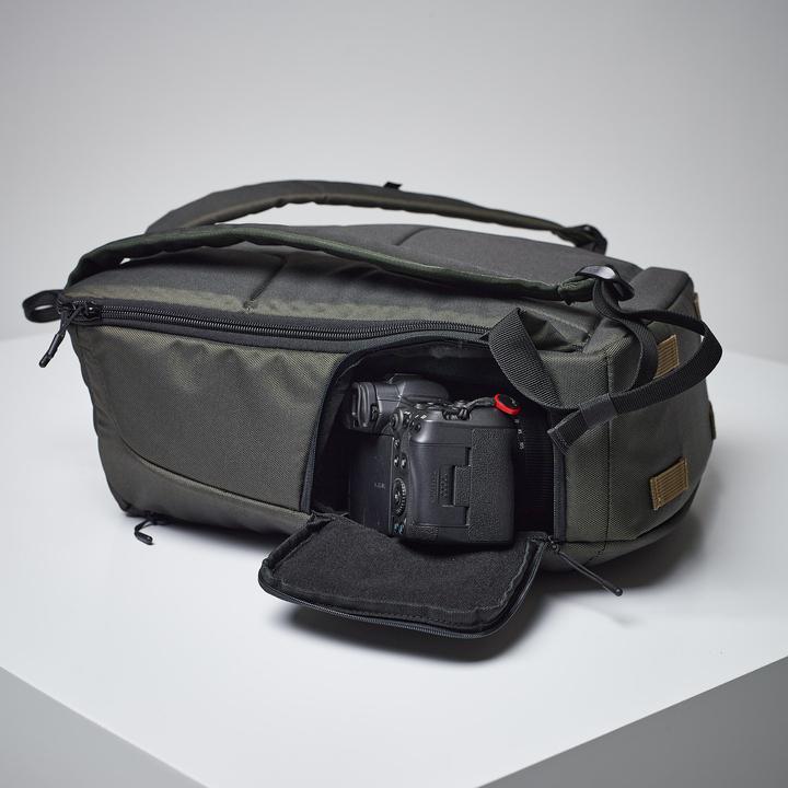 Produktbild Solognac BAG 100 (Fotokoffer, 20 l)