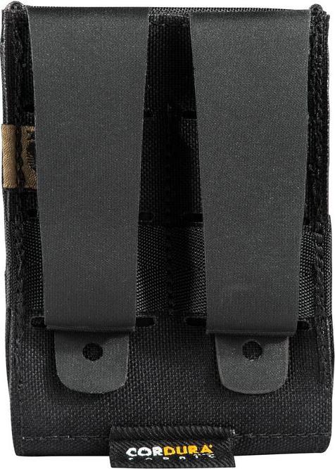Actual product image Tasmanian Tiger TT SGL Mag Pouch MCL LP Black