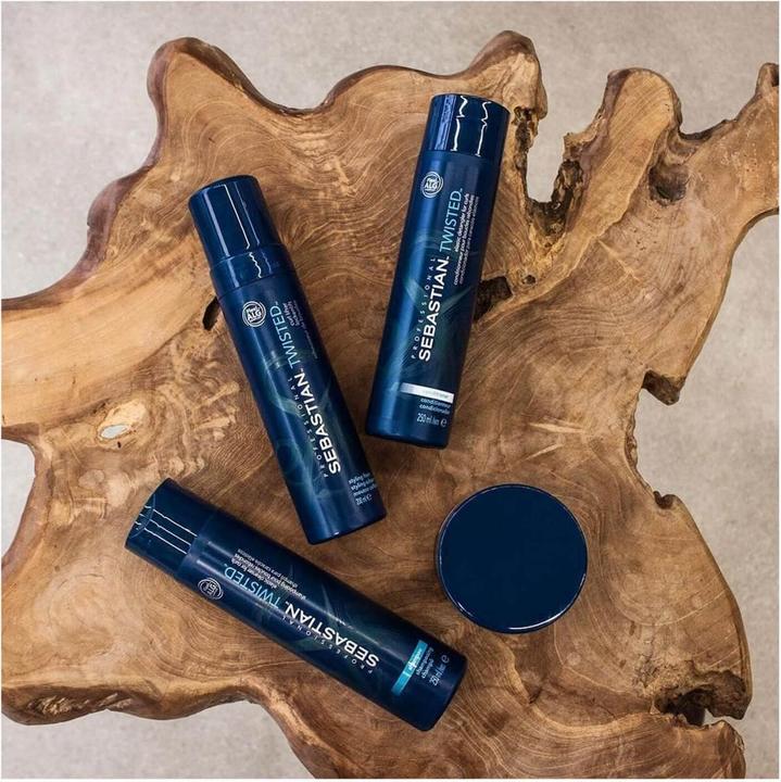 Produktbild Sebastian Twisted Curl Lifter (200 ml, Lockenschaum)