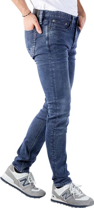 Actual product image Denham Bolt Jeans Slim Fit drb blue
