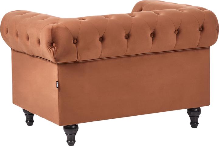 Produktbild Beliani Chesterfield